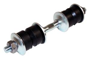 Crown Automotive Jeep Replacement - Crown Automotive Jeep Replacement Sway Bar End Link Kit Rear Incl. 1 Link 4 Bushings 4 Retainers 2 Nuts  -  52005638K - Image 2