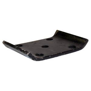 Crown Automotive Jeep Replacement - Crown Automotive Jeep Replacement Leaf Spring Plate Rear  -  52006421 - Image 2