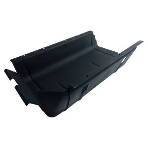 Crown Automotive Jeep Replacement - Crown Automotive Jeep Replacement Fuel Tank Skid Plate Fuel Tank Skid Plate  -  52006870 - Image 2