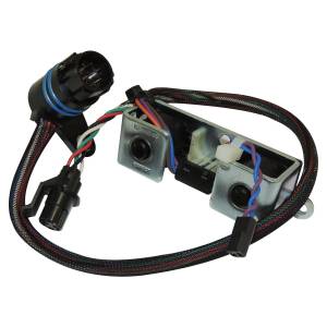 Crown Automotive Jeep Replacement - Crown Automotive Jeep Replacement Auto Trans Control Solenoid  -  52118500 - Image 2