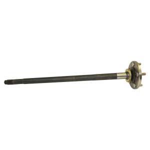 Crown Automotive Jeep Replacement - Crown Automotive Jeep Replacement Axle Shaft 29.04 in. Length For Use w/Dana 35  -  5252948 - Image 2