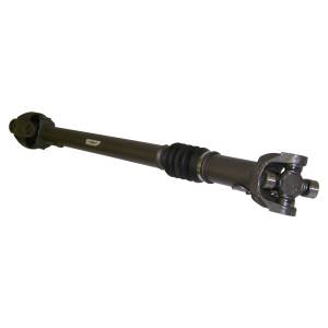 Crown Automotive Jeep Replacement - Crown Automotive Jeep Replacement Drive Shaft Front Incl. CV Joint  -  52853500AA - Image 2