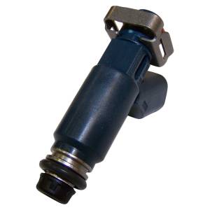 Crown Automotive Jeep Replacement - Crown Automotive Jeep Replacement Fuel Injector  -  53013490AA - Image 2