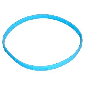 Crown Automotive Jeep Replacement - Crown Automotive Jeep Replacement Throttle Body Gasket  -  53022320AB - Image 2