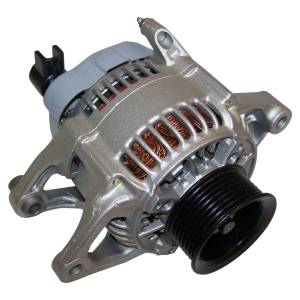 Crown Automotive Jeep Replacement - Crown Automotive Jeep Replacement Alternator  -  56026936 - Image 2