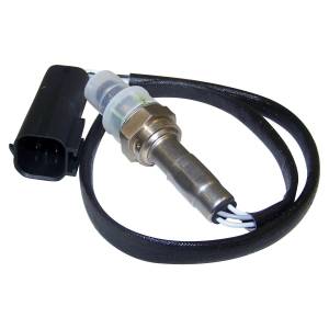 Crown Automotive Jeep Replacement - Crown Automotive Jeep Replacement Oxygen Sensor 18 in. Pigtail  -  56028301 - Image 2