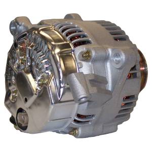 Crown Automotive Jeep Replacement - Crown Automotive Jeep Replacement Alternator 136 Amp Denso Type  -  56041324AC - Image 2