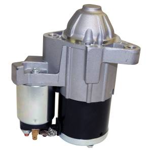 Crown Automotive Jeep Replacement - Crown Automotive Jeep Replacement Starter Motor  -  56044734AA - Image 2