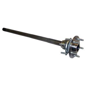 Crown Automotive Jeep Replacement - Crown Automotive Jeep Replacement Axle Shaft w/Tru-Lok Differential For Use w/Dana 44  -  68003558AA - Image 2