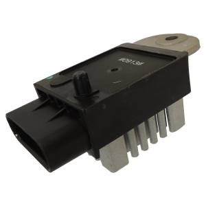 Crown Automotive Jeep Replacement - Crown Automotive Jeep Replacement Cooling Fan Relay  -  68041017AB - Image 2