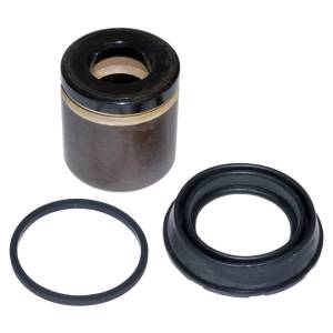 Crown Automotive Jeep Replacement - Crown Automotive Jeep Replacement Brake Caliper Rebuild Kit Rear Incl. Piston/Seal/Boot  -  68052375AA - Image 2