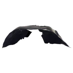 Crown Automotive Jeep Replacement - Crown Automotive Jeep Replacement Fender Liner Front Right Plastic  -  68254968AA - Image 2