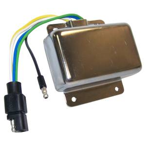 Crown Automotive Jeep Replacement - Crown Automotive Jeep Replacement Ignition Module  -  J3224964 - Image 2