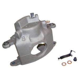 Crown Automotive Jeep Replacement - Crown Automotive Jeep Replacement Brake Caliper  -  J8124379 - Image 2