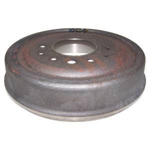 Crown Automotive Jeep Replacement - Crown Automotive Jeep Replacement Brake Drum  -  J8124900 - Image 2