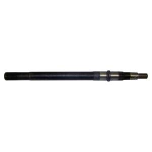 Crown Automotive Jeep Replacement - Crown Automotive Jeep Replacement Axle Shaft 22 in. Length For Use w/AMC 20  -  J8127081 - Image 2