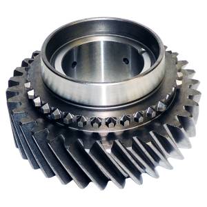 Crown Automotive Jeep Replacement - Crown Automotive Jeep Replacement Manual Trans Gear 2nd 33 Teeth  -  J8132382 - Image 2