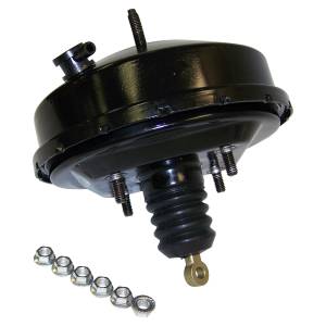 Crown Automotive Jeep Replacement - Crown Automotive Jeep Replacement Power Brake Booster  -  J8133909 - Image 2