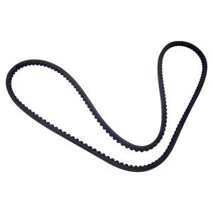 Crown Automotive Jeep Replacement - Crown Automotive Jeep Replacement Accessory Drive Belt Power Steering Belt  -  JY013506 - Image 2