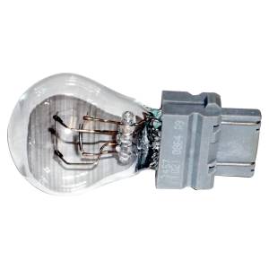 Crown Automotive Jeep Replacement - Crown Automotive Jeep Replacement Bulb 3457 Bulb  -  L0003457 - Image 2