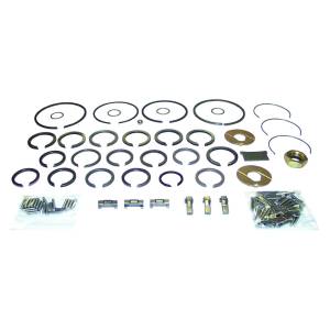 Crown Automotive Jeep Replacement - Crown Automotive Jeep Replacement Transmission Kit Small Parts Master Kit Incl. Snap Rings/Washers/Retainer/Plate/Needle Rollers  -  T15AMK - Image 2