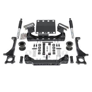 ReadyLift - ReadyLift Big Lift Kit 6 in. Front Lift - 44-5660 - Image 2