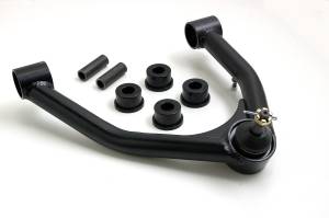 ReadyLift - ReadyLift Control Arm For 4 in. SST Lift Kit Incl. Bushings/Ball Joint. Upper Left - 67-3442 - Image 2