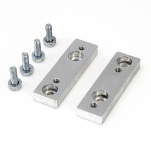 ReadyLift - ReadyLift Sway Bar Drop Bracket Pair - 67-5008 - Image 2