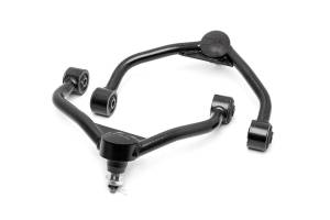 Rough Country - Rough Country Control Arm For Models w/3.5 in. Lift Incl. Clevite Brand Oem Style Rubber Bushings Ball Joints - 31201 - Image 2