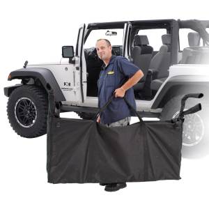 Smittybilt - Smittybilt Soft Top Storage Bag - 596001 - Image 2