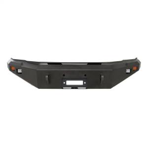 Smittybilt - Smittybilt M1 Front Truck Bumper - 612830 - Image 7