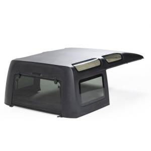 Smittybilt - Smittybilt Safari Hard Top Black Incl. Hardware - 618702 - Image 4