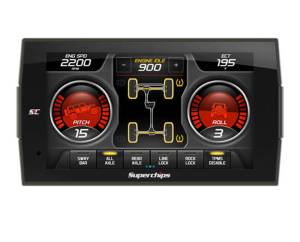 Superchips - Superchips TrailDash 3 2015-2018 Jeep Wrangler - 42051-3 - Image 4