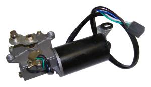 Crown Automotive Jeep Replacement Wiper Motor Front  -  56030005