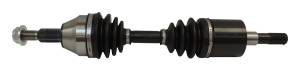 Crown Automotive Jeep Replacement CV Axle Shaft Assembly  -  5189279AA