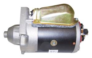 Crown Automotive Jeep Replacement Starter Motor  -  J3242283