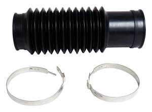 Crown Automotive Jeep Replacement - Crown Automotive Jeep Replacement Drive Shaft Boot Kit Front Incl. Boot And Clamps  -  68229211AA - Image 1