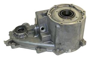 Crown Automotive Jeep Replacement Transfer Case Front Half Only  -  83503572