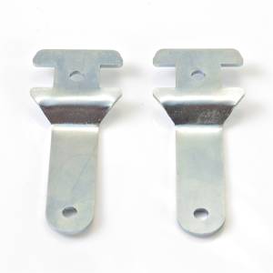 ReadyLift Brake Line Extension Bracket Rear - 47-6429