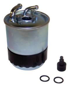 Crown Automotive Jeep Replacement Fuel Filter  -  5175429AB