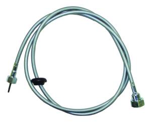 Crown Automotive Jeep Replacement Speedometer Cable 69in. Long  -  J5351777