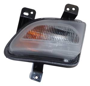 Crown Automotive Jeep Replacement Parking Light Right  -  68256431AA