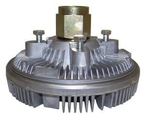 Crown Automotive Jeep Replacement - Crown Automotive Jeep Replacement Fan Clutch Heavy Duty Tempatrol  -  52028297 - Image 1