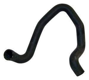 Crown Automotive Jeep Replacement Radiator Hose Upper  -  53000013