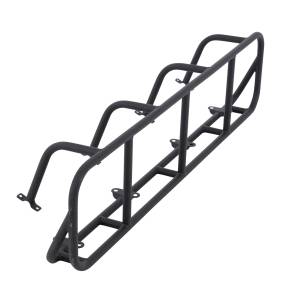 Smittybilt Defender Light Cage Fits 4.5 Ft. Wide Defender Roof Rack - 45002