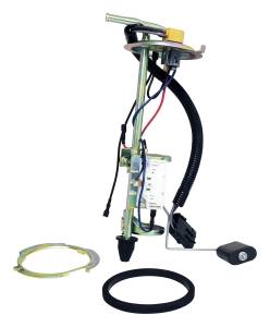 Crown Automotive Jeep Replacement Fuel Sending Unit w/15 gal. Tank w/o Pump  -  YJSU1