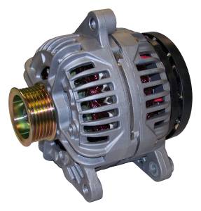 Crown Automotive Jeep Replacement Alternator 136 Amp  -  56041322