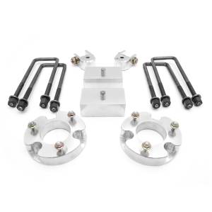 ReadyLift SST® Lift Kit 3 in. Front Lift 2 in. Rear Lift - 69-4630