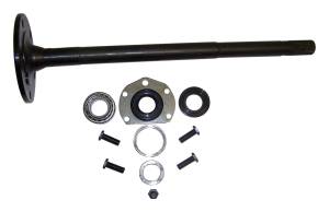 Crown Automotive Jeep Replacement Axle Shaft Kit w/o Quadra-Trac For Use w/AMC 20  -  J81270701