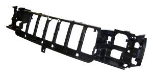 Crown Automotive Jeep Replacement - Crown Automotive Jeep Replacement Header Panel Front  -  55054996 - Image 1